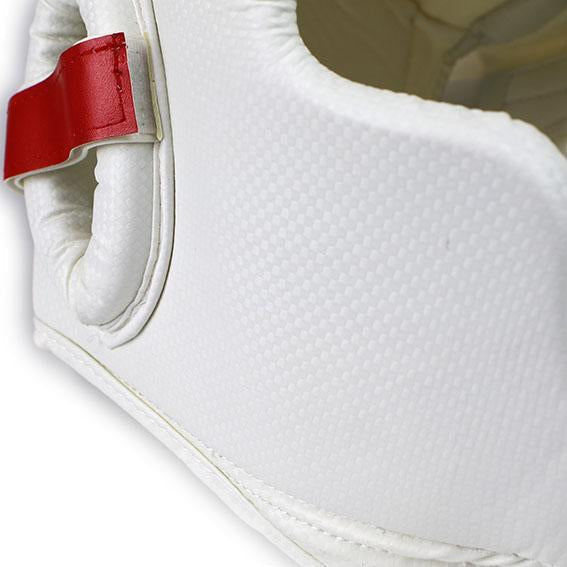 Wide View Head Guard-Isami-ChokeSports