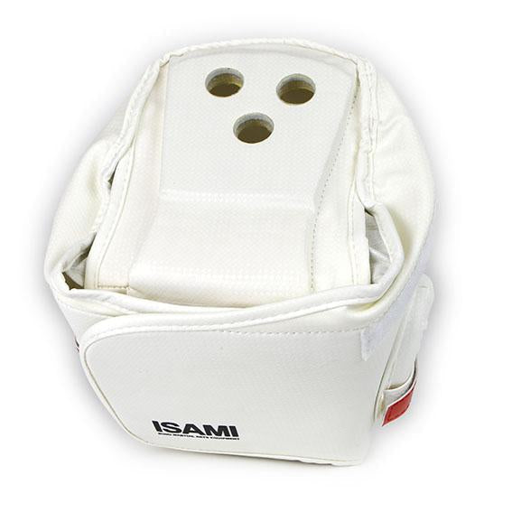 Wide View Head Guard-Isami-ChokeSports