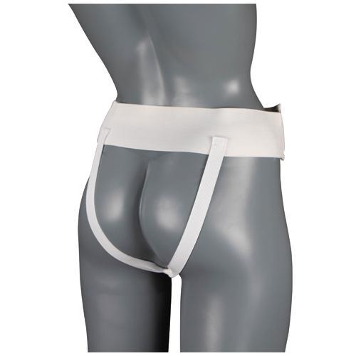 Women's Groin Protector-Isami-ChokeSports