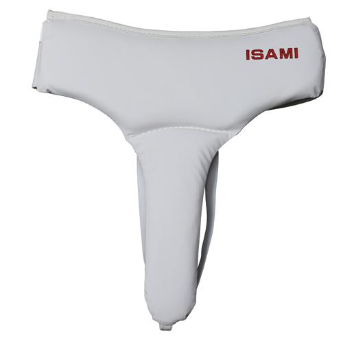 Women's Groin Protector-Isami-ChokeSports