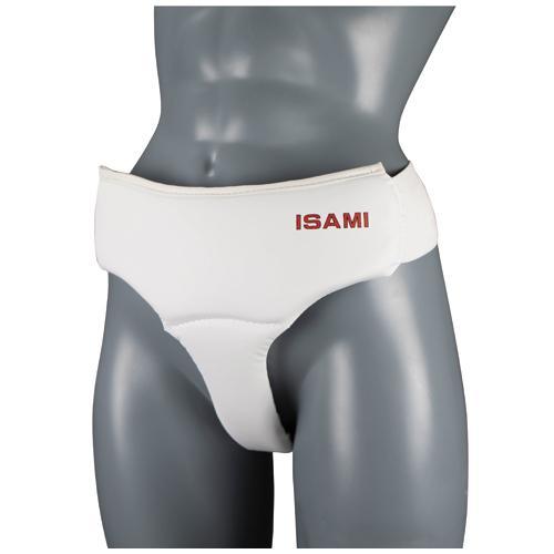 Women's Groin Protector-Isami-ChokeSports