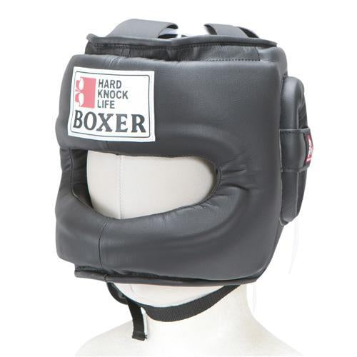 Boxing head guard sports sales direct