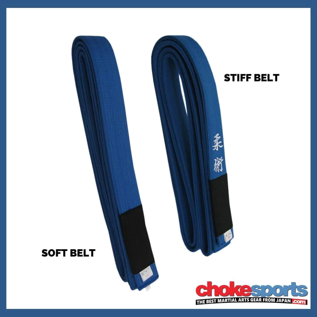 Copy of Isami Blue Belt-Isami-ChokeSports