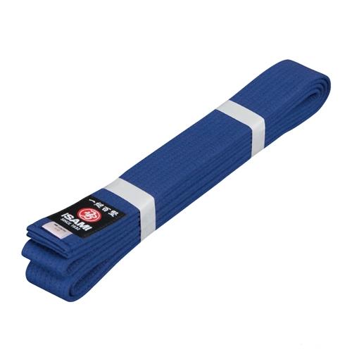 Isami Blue Belt-Isami-ChokeSports