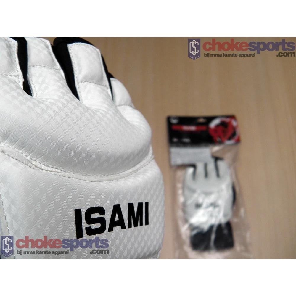 Isami Karate Gloves-Isami-ChokeSports