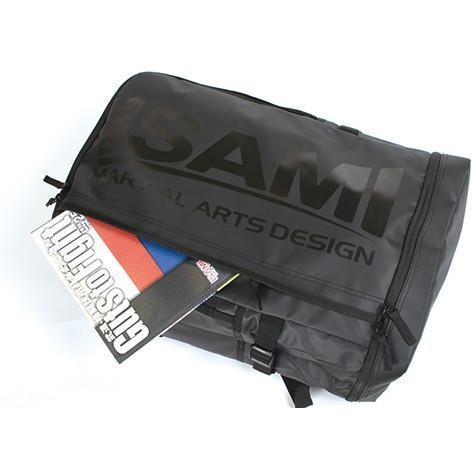 Isami Waterproof Backpack-Isami-ChokeSports