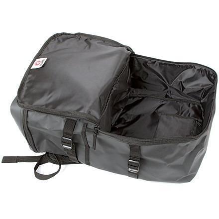 Isami Waterproof Backpack-Isami-ChokeSports