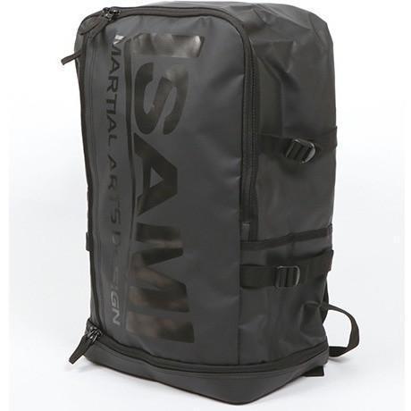 Isami Waterproof Backpack-Isami-ChokeSports