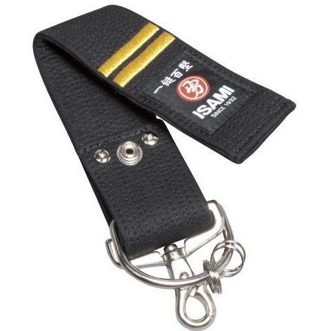 NON-UNIFORM Key Ring clip lanyard accessory