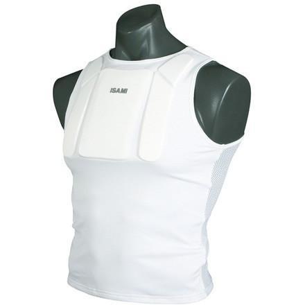 Karate Chest Protector-Isami-ChokeSports