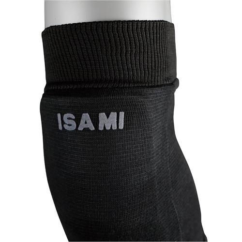 Karate Elbow Guard-Isami-ChokeSports