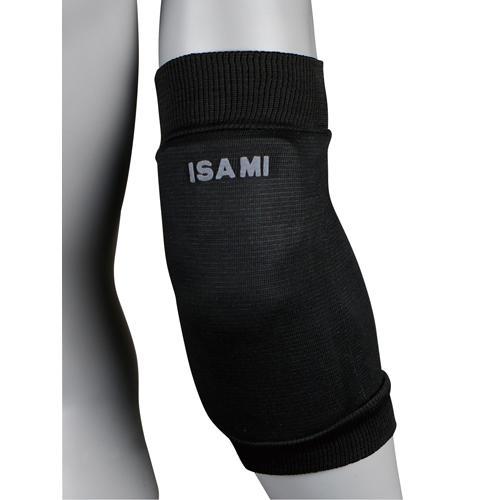 Karate Elbow Guard-Isami-ChokeSports