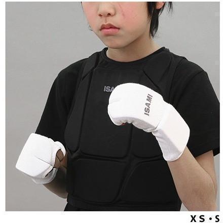 Karate Hand Wrist Guard-Isami-ChokeSports