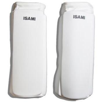 Karate Knee Pads-Isami-ChokeSports