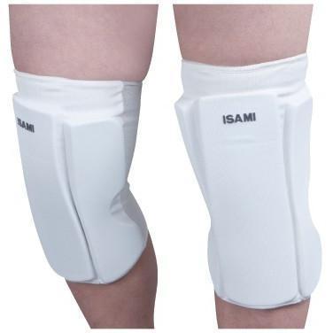 Karate Knee Pads-Isami-ChokeSports