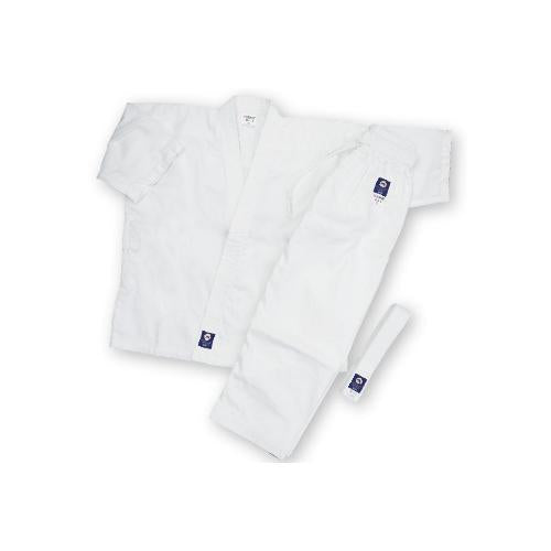 Kids Karate Gi with Belt-Isami-ChokeSports