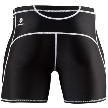 Matex Compression Shorts-Isami-ChokeSports