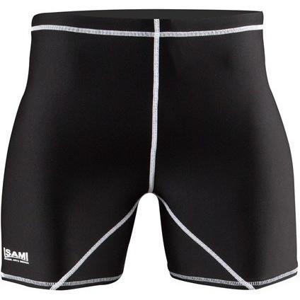 Matex Compression Shorts-Isami-ChokeSports