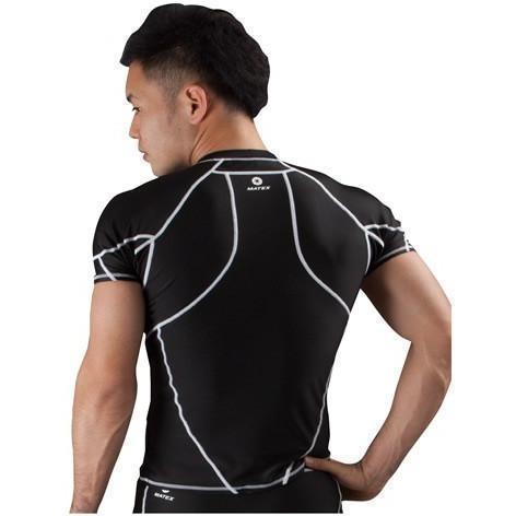 Matex Rash Guard-Isami-ChokeSports