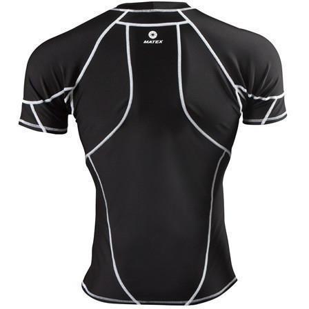 Matex Rash Guard-Isami-ChokeSports