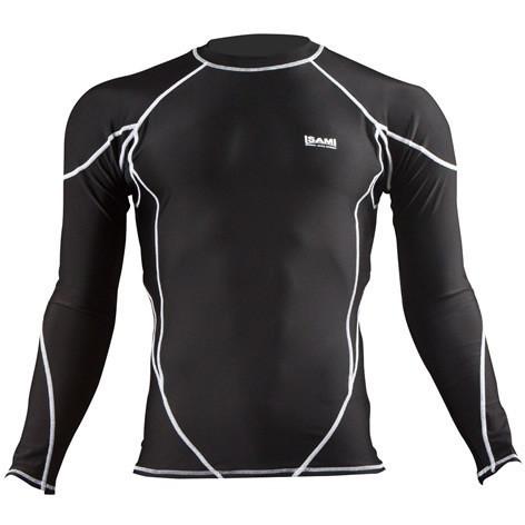 Matex Rash Guard Long-Isami-ChokeSports