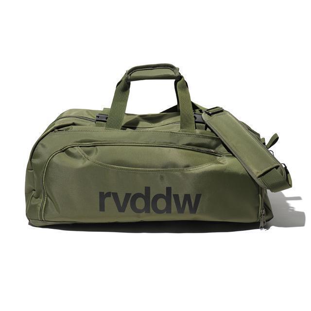 RVDDW 3-Way Bag