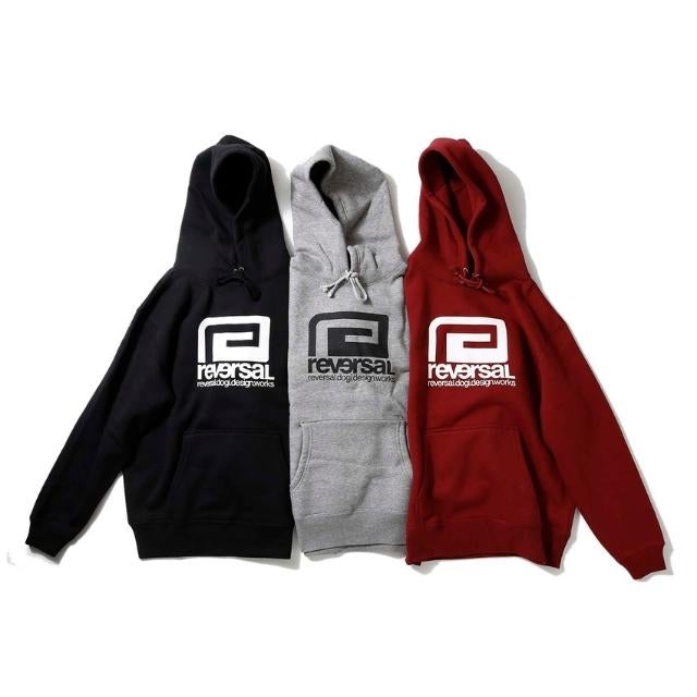 RVDDW Hoodie Sweatshirt