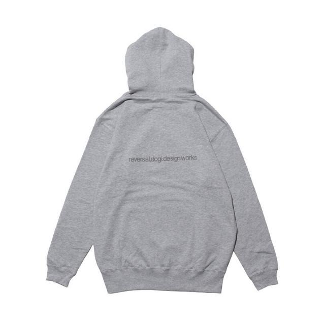 RVDDW Lightweight Hoodie-Reversal RVDDW-ChokeSports