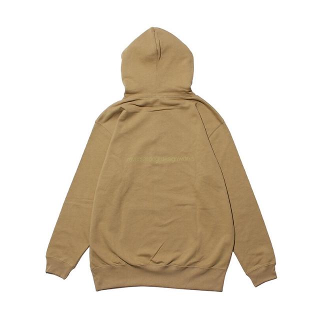 RVDDW Lightweight Hoodie-Reversal RVDDW-ChokeSports