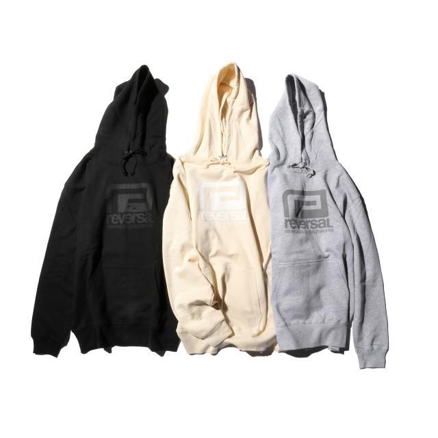 RVDDW Lightweight Hoodie-Reversal RVDDW-ChokeSports