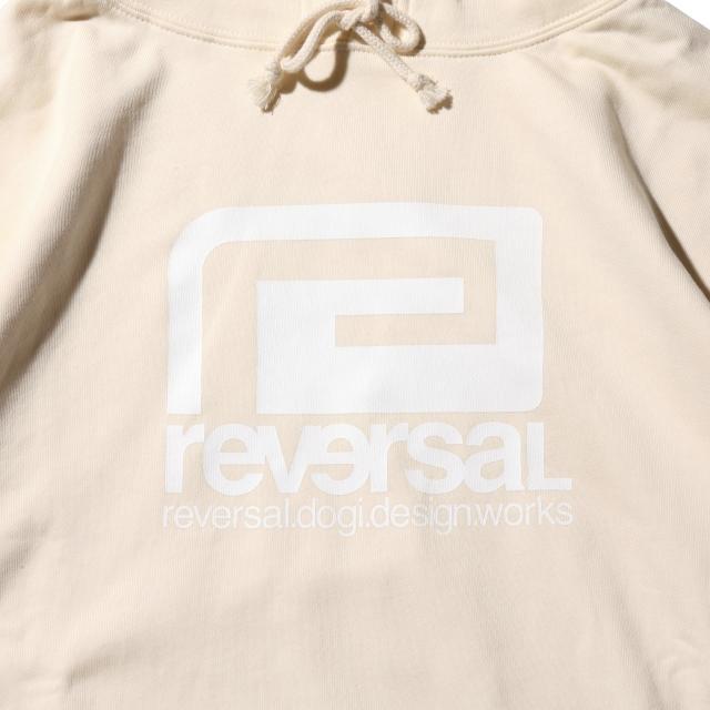 RVDDW Lightweight Hoodie-Reversal RVDDW-ChokeSports