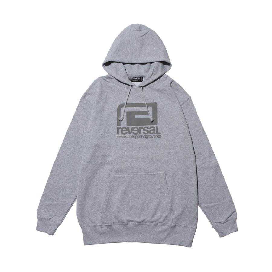 RVDDW Lightweight Hoodie-Reversal RVDDW-ChokeSports