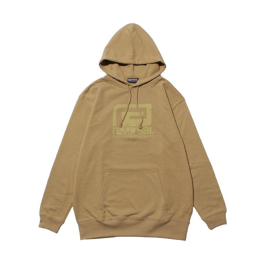 RVDDW Lightweight Hoodie-Reversal RVDDW-ChokeSports