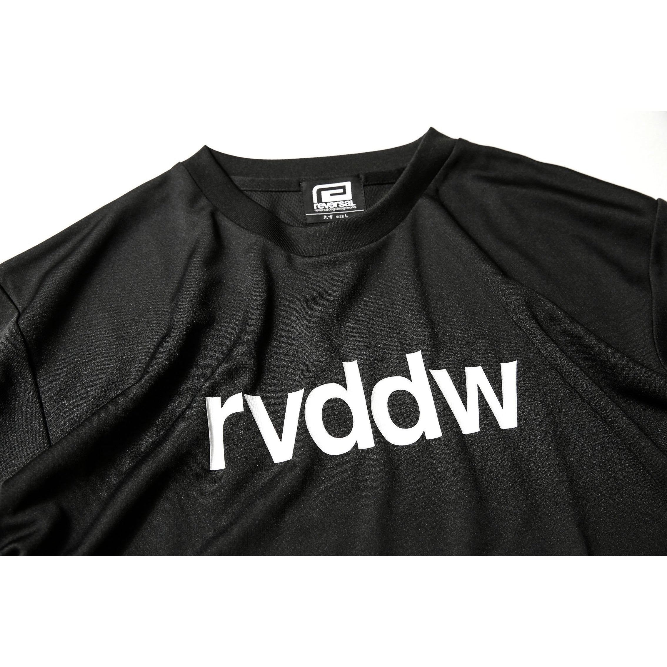 RVDDW Mesh T-Shirt