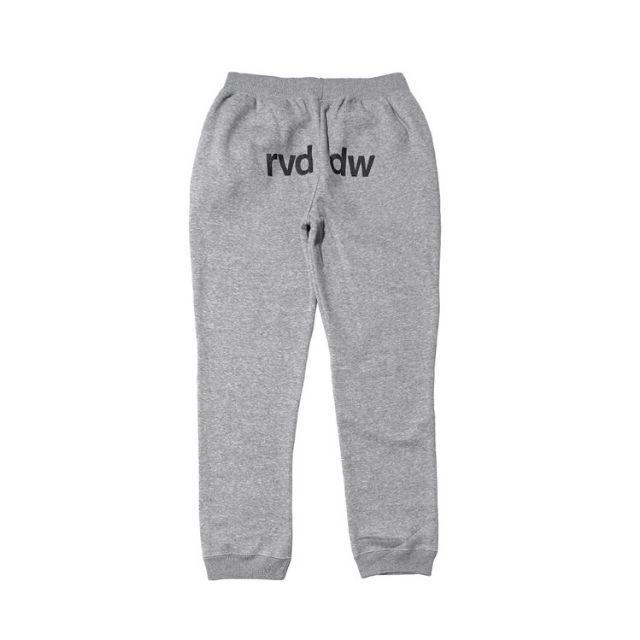 RVDDW Sweatpants-Reversal RVDDW-ChokeSports