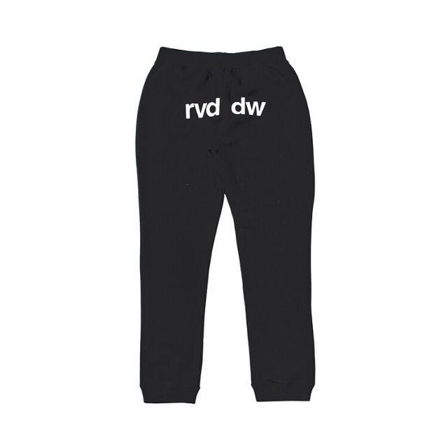 RVDDW Sweatpants-Reversal RVDDW-ChokeSports