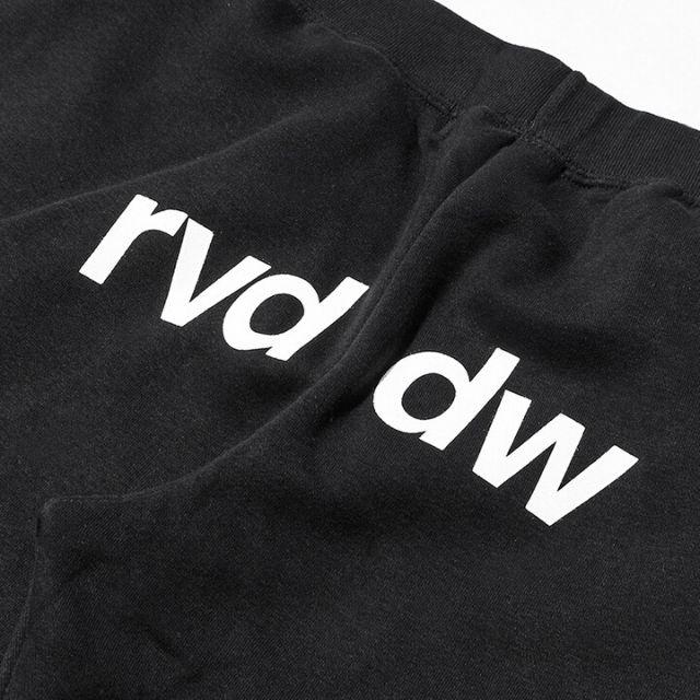 RVDDW Sweatpants-Reversal RVDDW-ChokeSports