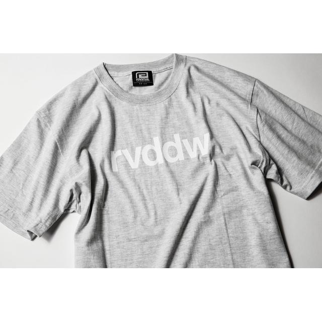 RVDDW T-Shirt-Reversal RVDDW-ChokeSports