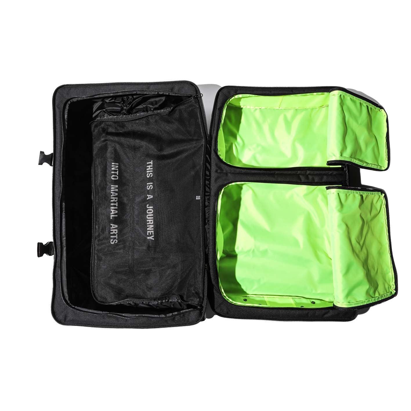 RVDDW Wheeled Travel Case