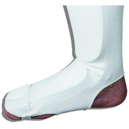 Shin Guards Toe Protection-Isami-ChokeSports