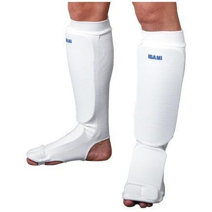 Shin Guards Toe Protection-Isami-ChokeSports