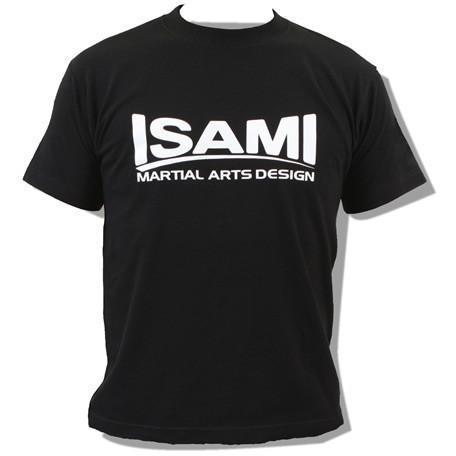 Isami Dri-Fit Mesh T-Shirt from Japan